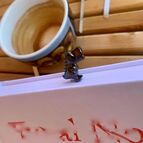 Záložka Dinosaurus