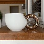 Překládaný hrnek, Radka Linahrtová