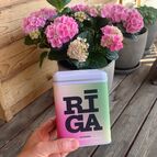 Vrbovka úzkolistá a máta peprná - fantastické!