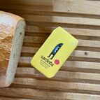 Sardinky v pikantní rajčatové omáčce