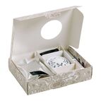 Fleur de Coton - difuzér do auta