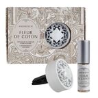 Fleur de Coton - difuzér do auta