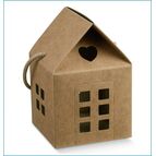 Domeček malý - dárková krabice