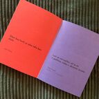 Čtenářský deník