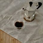 Sklenice bez ouška,100 ml