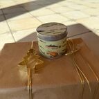 Ryby, vůně pomeranč