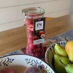 Lahůdka místo bonbónů