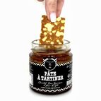 Skvělý na horký toast a palačinky