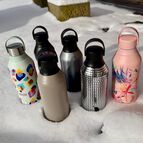 Parádní termosky, skvělé vlastnosti