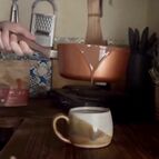 Čokoláda, není co dodat