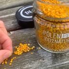 Superfood a zdravý dárek