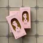 Těstoviny v designovém balení