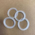 Náhradní silikonové těsnění na uzávěr termosky