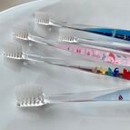 Dětský zubní kartáček Hamico Kids a Junior