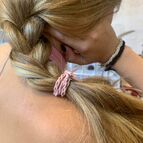 Náramek nebo gumička?