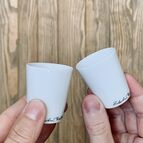 Autorský porcelán Radky Linhartové