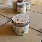 Konvalinky, vůně konvalinek