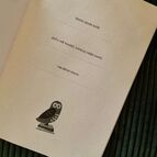 Čtenářský deník pro děti