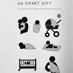 Skvělý dárek pro mamimky