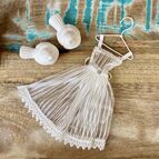 Ptáček z vonného jílu, Mathilde M.