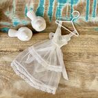 Přání šatičky typ 1