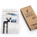 Chladící kostky Täljsten Whisky Stones