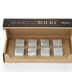 Chladící kostky Täljsten Whisky Stones