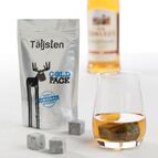 Chladící kostky Täljsten Whisky Stones