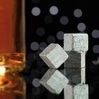 Chladící kostky Täljsten Whisky Stones