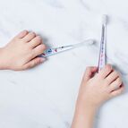 Dětský zubní kartáček Hamico Kids a Junior