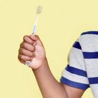 Dětský zubní kartáček Hamico Kids a Junior