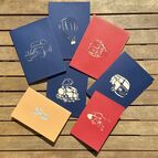 3D Rozkládácí přání