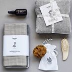 Bavlněné pleny, set 3ks, Meraki