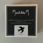 Vosk do aromalampy - vůně Astrée