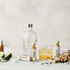 Zázvorový koncentrát Gimber 20 ml