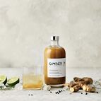 Zázvorový koncentrát Gimber 500 ml