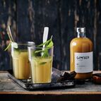 Gimber zázvorový nápoj se hodí ke každé příležitosti