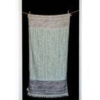 Ftelia eucalyptus/modrá/šedá