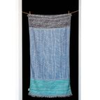 Ftelia modrá/tyrkysová