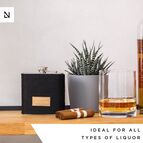 Kapesní láhev / placatka Lars Nysom