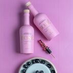 Ocet Balsamico Rosé, stařeno v dubových sudech 