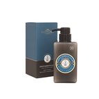 Pánské tělové mléko