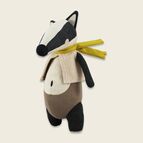 Jezevec, roztomilý kamarád