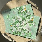 Prostírání Jamida 