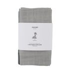 Bavlněné pleny, set 3ks, Meraki