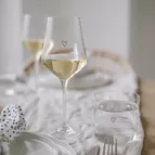 Sklenice na víno 390 ml