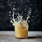 Zázvorový nápoj z Gimber je prostě skvělý