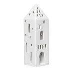 Věžatý, Porcelánový domeček Räder