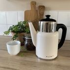 Varná konvice Plint Cream