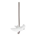 Vlaštovka z vonného jílu